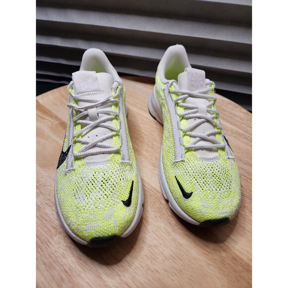 Nike SuperRep Go 3 FlyKnit – Women’s 7.5, Unworn Training Shoe - Picture 8 of 12